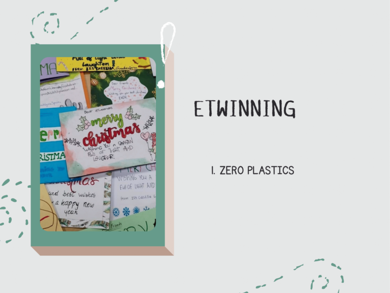 IES CASTILLA WELCOME KIT 12-1