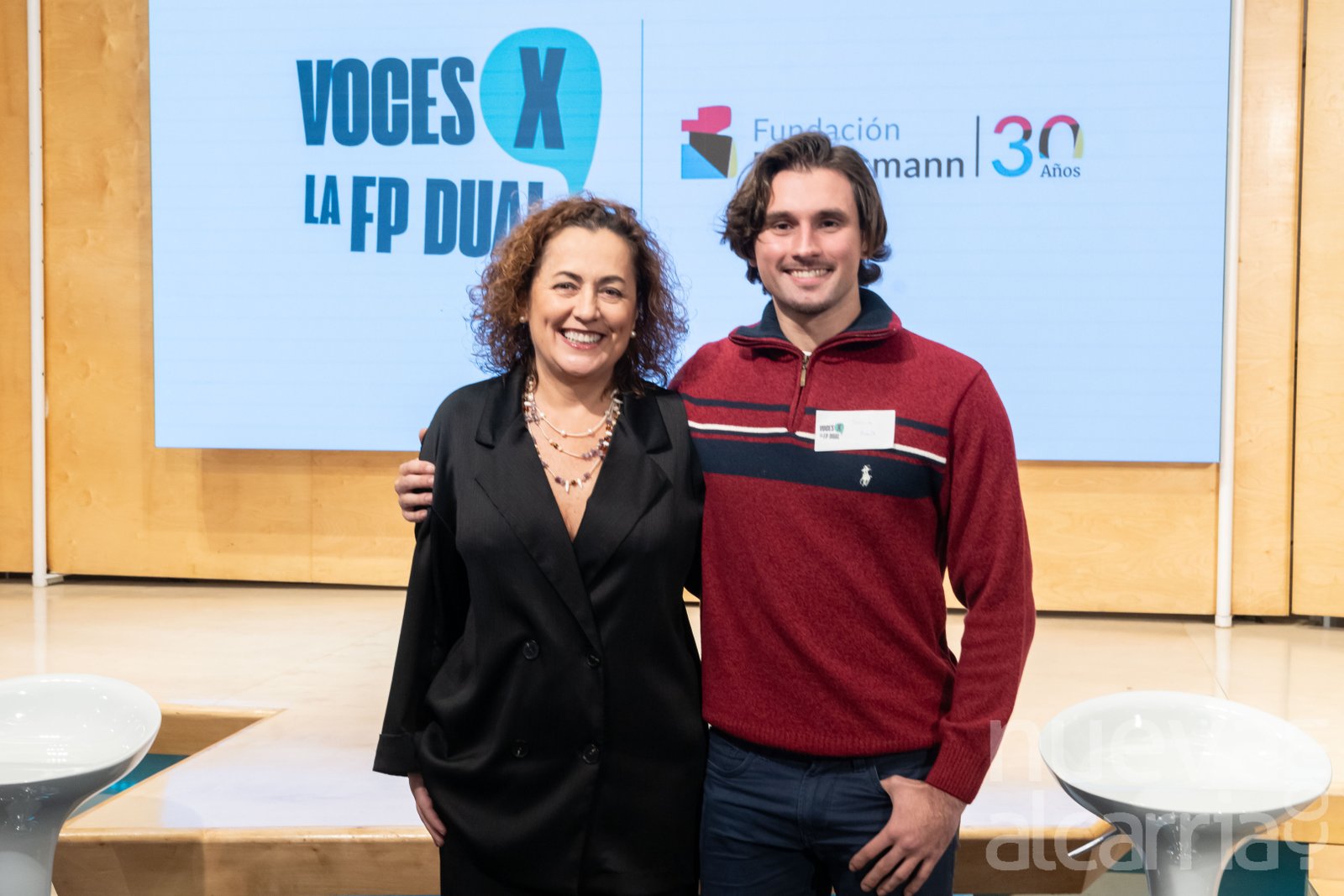 Alumno del IES CASTILLA